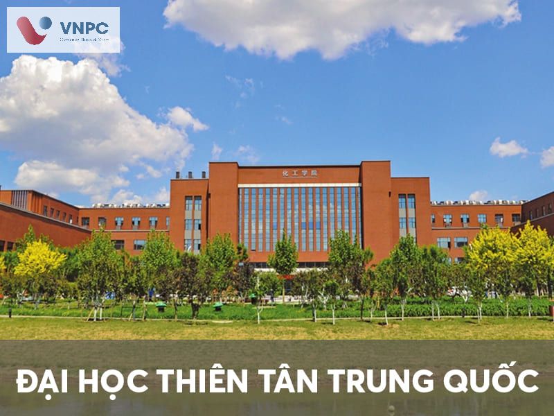 đại học Thiên Tân